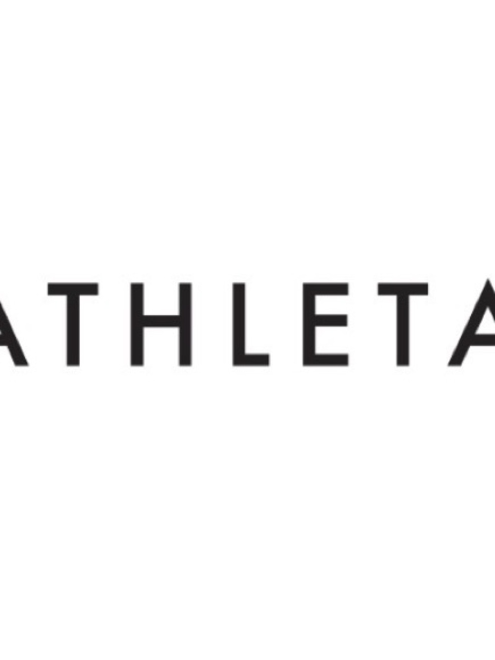 Athleta Unlisted Items